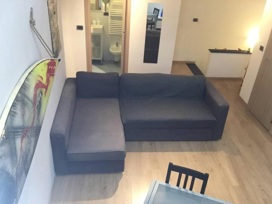 M Home Genova Sestri Ponente 010025-Lt-1596 外观 照片
