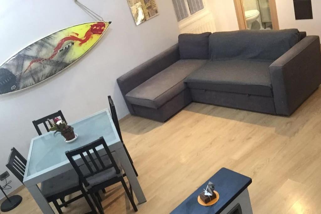 M Home Genova Sestri Ponente 010025-Lt-1596 外观 照片